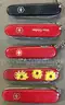 Victorinox/Wenger Lot ~175 Units (ID# 44258) (TSA #2) (NO UPC) (10)