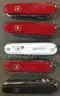 Victorinox/Wenger Lot ~175 Units (ID# 44258) (TSA #2) (NO UPC) (10)