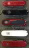 Victorinox/Wenger Lot ~175 Units (ID# 44258) (TSA #2) (NO UPC) (10)