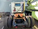 1996 Volvo WG Tractor Truck !Non-Runner! *Tow-Away* (ID# 44259) (E12) (25-4565) 632