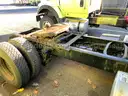 1996 Volvo WG Tractor Truck !Non-Runner! *Tow-Away* (ID# 44259) (E12) (25-4565) 632