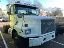 1996 Volvo WG Tractor Truck !Non-Runner! *Tow-Away* (ID# 44259) (E12) (25-4565) 632