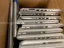 Thirty One HP EliteBook Laptops & Parts (ID #44260) (H01-5L) (25-3765-1) 36416