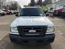 2007 Ford Ranger 2WD 6ft Bed Pickup, Low Miles! Under 71K (ID# 44262) (W02) (25-4621) 405