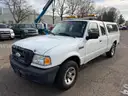 2007 Ford Ranger 2WD 6ft Bed Pickup, Low Miles! Under 71K (ID# 44262) (W02) (25-4621) 405