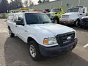 2007 Ford Ranger 2WD 6ft Bed Pickup, Low Miles! Under 71K (ID# 44262) (W02) (25-4621) 405
