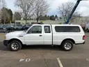 2007 Ford Ranger 2WD 6ft Bed Pickup, Low Miles! Under 71K (ID# 44262) (W02) (25-4621) 405