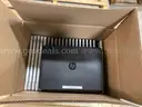 Twenty Three HP EliteBook Laptops (ID #44263) (H07-2R) (25-3765-1) 36416