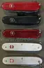 Victorinox/Wenger Lot ~163 Units (ID# 44264) (TSA #2) (NO UPC) (10)