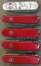 Victorinox/Wenger Lot ~163 Units (ID# 44264) (TSA #2) (NO UPC) (10)
