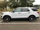 2017 Ford Explorer AWD Police Interceptor SUV (ID# 44265) (FTL) (25-4699) 225