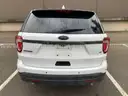 2017 Ford Explorer AWD Police Interceptor SUV (ID# 44265) (FTL) (25-4699) 225