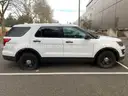 2017 Ford Explorer AWD Police Interceptor SUV (ID# 44265) (FTL) (25-4699) 225