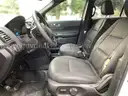 2017 Ford Explorer AWD Police Interceptor SUV (ID# 44265) (FTL) (25-4699) 225