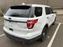 2017 Ford Explorer AWD Police Interceptor SUV (ID# 44265) (FTL) (25-4699) 225