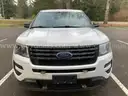 2017 Ford Explorer AWD Police Interceptor SUV (ID# 44265) (FTL) (25-4699) 225