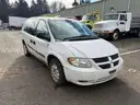 2005 Dodge Grand Caravan 5 Passenger Van, Low Miles Under 88K (ID# 44269) (OEF) (25-4503) 465