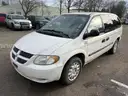 2005 Dodge Grand Caravan 5 Passenger Van, Low Miles Under 88K (ID# 44269) (OEF) (25-4503) 465