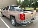 2015 Chevrolet Silverado 1500 Crew Cab 4WD Work Truck (ID# 44273) (FTL) (25-4780) 477