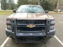 2015 Chevrolet Silverado 1500 Crew Cab 4WD Work Truck (ID# 44273) (FTL) (25-4780) 477