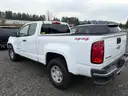 2018 Chevrolet Colorado LT | Low Miles | Extended Cab | 4x4 (ID #44275) (Off-Site) (26-0117) 13400