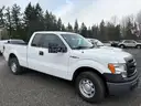 2013 Ford F-150 XL | Low Miles (ID #44279) (Off-Site) (26-0134) 13400