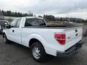 2013 Ford F-150 XL | Low Miles (ID #44279) (Off-Site) (26-0134) 13400