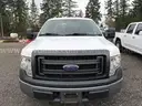 2013 Ford F-150 XL | Low Miles (ID #44279) (Off-Site) (26-0134) 13400
