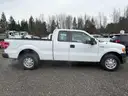 2013 Ford F-150 XL | Low Miles (ID #44279) (Off-Site) (26-0134) 13400