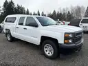 2015 Chevrolet Silverado 1500 | Canopy | 4x4 (ID #44281) (Off-Site) (26-0141) 13400