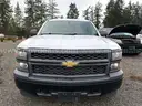 2015 Chevrolet Silverado 1500 | Canopy | 4x4 (ID #44281) (Off-Site) (26-0141) 13400