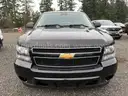 2012 Chevrolet Tahoe SUV (ID #44282) (Off-Site) (26-0179) 13400