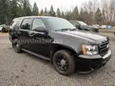 2012 Chevrolet Tahoe SUV (ID #44282) (Off-Site) (26-0179) 13400