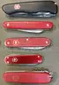Victorinox/Wenger Lot ~179 Units (ID# 44284) (TSA #1) (NO UPC) (10)