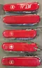 Victorinox/Wenger Lot ~179 Units (ID# 44284) (TSA #1) (NO UPC) (10)