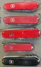 Victorinox/Wenger Lot ~179 Units (ID# 44284) (TSA #1) (NO UPC) (10)