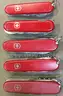 Victorinox/Wenger Lot ~179 Units (ID# 44284) (TSA #1) (NO UPC) (10)