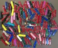 Mini Victorinox Lot ~325 Units (ID# 44290) (TSA #2) (NO UPC) (10)