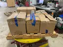 Lot of Chrome Books  (ID #44291) (G05-2L) (25-3765-9) 36416