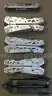 Gerber Multi-Tool Lot ~90 Units (ID# 44295) (TSA #2) (NO UPC) (10)