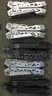 Gerber Multi-Tool Lot ~90 Units (ID# 44295) (TSA #2) (NO UPC) (10)