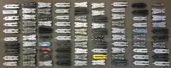 Gerber Multi-Tool Lot ~90 Units (ID# 44295) (TSA #2) (NO UPC) (10)