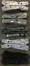 Gerber Multi-Tool Lot ~90 Units (ID# 44295) (TSA #2) (NO UPC) (10)