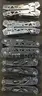Gerber Multi-Tool Lot ~90 Units (ID# 44295) (TSA #2) (NO UPC) (10)