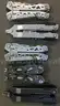 Gerber Multi-Tool Lot ~90 Units (ID# 44295) (TSA #2) (NO UPC) (10)