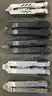 Gerber Multi-Tool Lot ~90 Units (ID# 44295) (TSA #2) (NO UPC) (10)