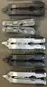 Gerber Multi-Tool Lot ~90 Units (ID# 44295) (TSA #2) (NO UPC) (10)