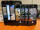 Case of ct.33 Cell Phones- iPhones 6s, 6s Plus, 7, 7 Plus, 8, 8 Plus and SE (ID #44297) (H01-3L) (25-1695-137) 235