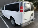2010 Chevrolet Express LT RWD Passenger VAN *Tow-Away* (ID# 44298) (FTL) (25-4502) 465