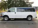 2010 Chevrolet Express LT RWD Passenger VAN *Tow-Away* (ID# 44298) (FTL) (25-4502) 465